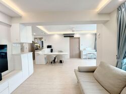 Blk 419D Waterfront II @ Northshore (Punggol), HDB 4 Rooms #601012011